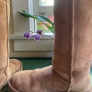 UGG Women's Classic Tall Boots